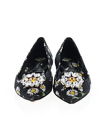 Dolce & Gabbana Flats (view 2)