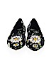 Dolce & Gabbana Black Flats Size EU 37 1/2 - photo 2