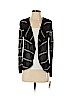 Charter Club Black Cardigan Size P (petite) - photo 1