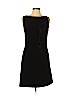 Moschino Cheap And Chic Black Cocktail Dress Size 10 - photo 1