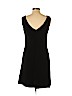 Moschino Cheap And Chic Black Cocktail Dress Size 10 - photo 2