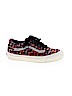 Vans Tweed Black Sneakers Size 8 1/2 - photo 1