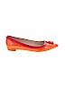 Boden Orange Flats Size EU 42 - photo 1