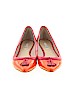 Boden Orange Flats Size EU 42 - photo 2