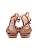 Vince Camuto Brown Heels Size 10 - photo 2