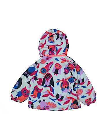 Patagonia Zip Up Hoodie (view 2)