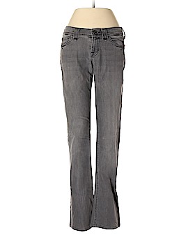 7 For All Mankind Size 24 waist