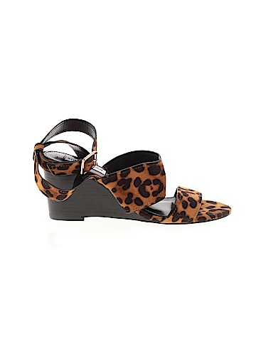 Steve Madden Wedges (view 1)