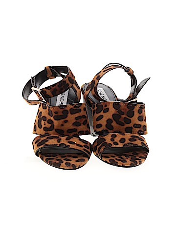 Steve Madden Wedges (view 2)