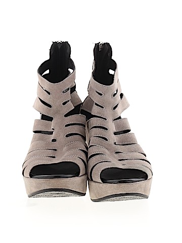 Cordani Wedges (view 2)