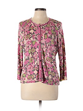 Sigrid Olsen Size Lg Petite