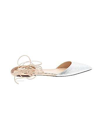 J.Crew Flats (view 1)