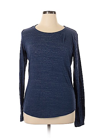 Gap Long Sleeve T-Shirt (view 1)