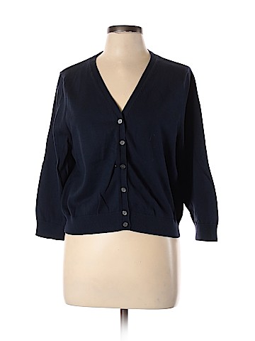 Lands' End Cardigan (view 1)