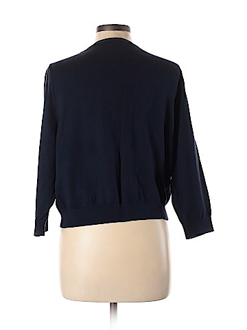 Lands' End Cardigan (view 2)