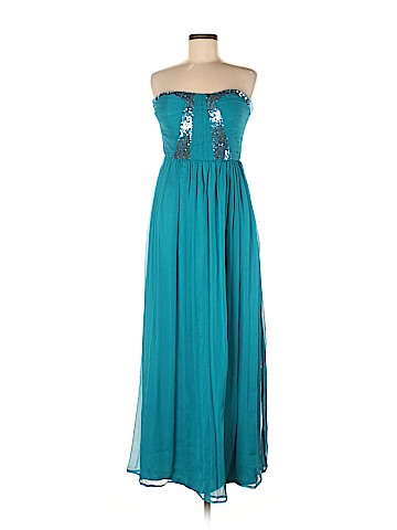 Minuet Cocktail Dress (view 1)