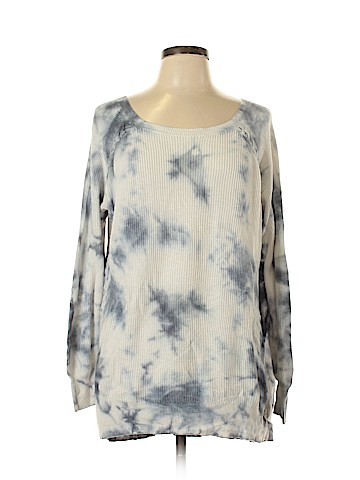 American Eagle Outfitters Pullover Sweater (view 1)