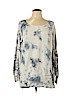 American Eagle Outfitters White Pullover Sweater Size XL - photo 1