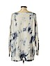 American Eagle Outfitters White Pullover Sweater Size XL - photo 2