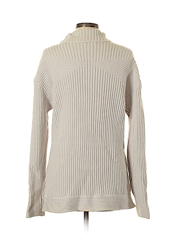 Reiss Wool Pullover Sweater (view 2)