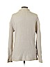 Reiss Ivory Wool Pullover Sweater Size L - photo 2