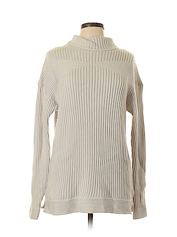 Reiss Wool Pullover Sweater (view 1)