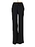 IMNYC Isaac Mizrahi 100% Polyester Black Casual Pants Size XS - photo 1