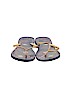Havaianas Gold Flip Flops Size 9 - photo 2