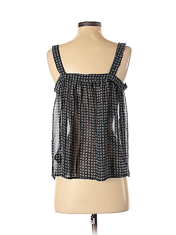 Patterson J. Kincaid Sleeveless Blouse (view 2)