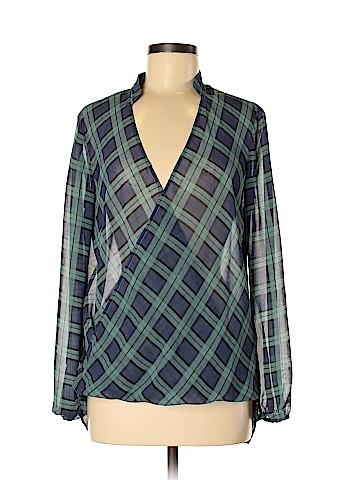 Chelsea & Violet Long Sleeve Blouse (view 1)