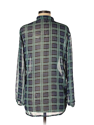 Chelsea & Violet Long Sleeve Blouse (view 2)