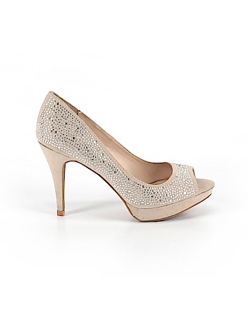 Fergalicious Heels (view 1)