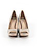 Fergalicious Tan Heels Size 6 1/2 - photo 2