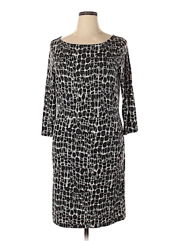 Ann Taylor Casual Dress (view 1)