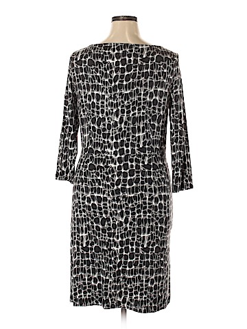 Ann Taylor Casual Dress (view 2)