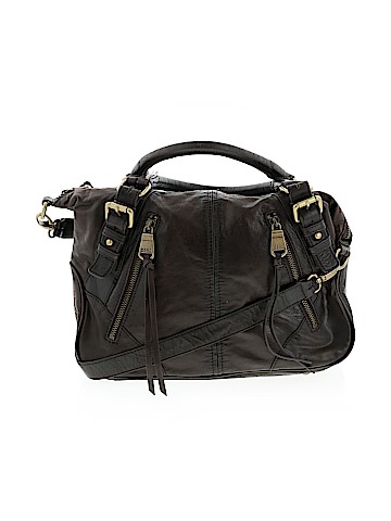 Marc New York by Andrew Marc Performance Satchel (view 1)