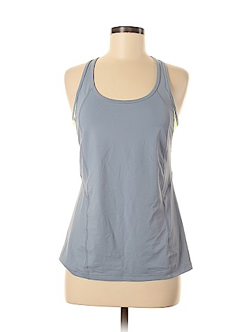 Gap Fit Active Tank (view 1)