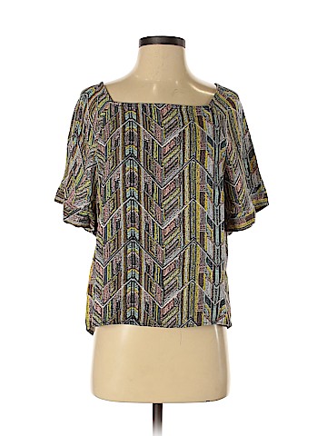 Ella Moss Short Sleeve Top (view 1)