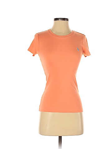 Ralph Lauren Short Sleeve T-Shirt (view 1)