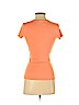Ralph Lauren 100% Cotton Orange Short Sleeve T-Shirt Size S (petite) - photo 2