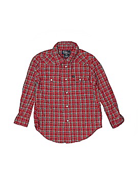 Polo by Ralph Lauren Size 4
