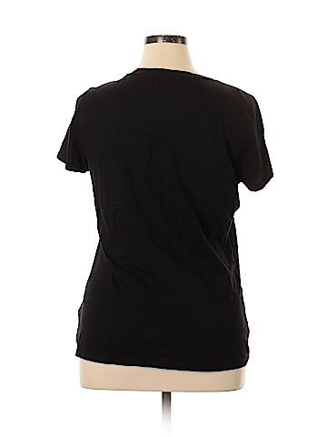 Tommy Hilfiger Short Sleeve T-Shirt (view 2)