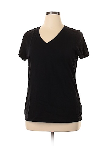 Tommy Hilfiger Short Sleeve T-Shirt (view 1)