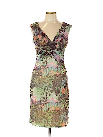 Weston Casual Dress (view 1)