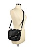 Urban Expressions Black Crossbody Bag One size - photo 2