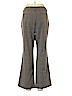 New York & Company Gray Dress Pants Size 12 (petite) - photo 2