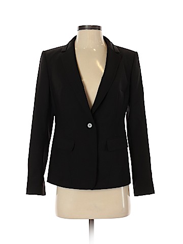 Ann Taylor Wool Blazer (view 1)