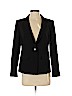 Ann Taylor Black Wool Blazer Size 4 (petite) - photo 1