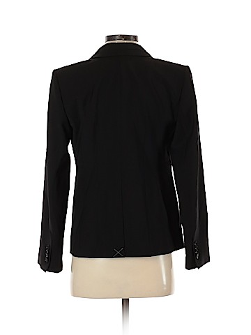 Ann Taylor Wool Blazer (view 2)