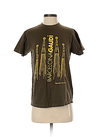 Assorted Brands Short Sleeve T-Shirt (view 1)